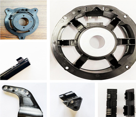 汽车类塑胶产品