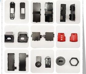 汽车类塑胶产品