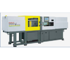 注塑机（电动机）